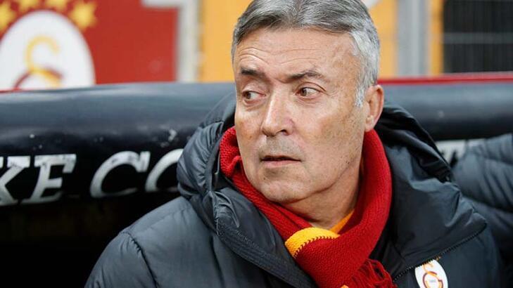 Domenec Torrent: Bu olağanüstü kulübü tekrar şampiyon yapacak yolu bulmanızı diliyorum