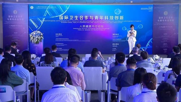 Türkiye’deki genetik girişim, Çin’de dikkat çekti