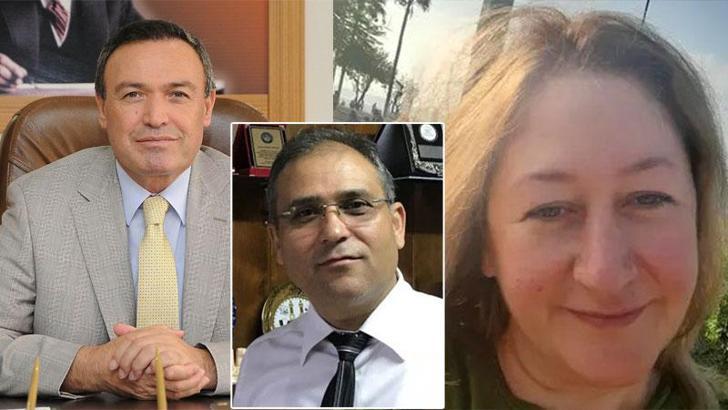 Üniversitede kaset skandalında eski rektöre beraat, daire başkanına 5 yıl hapis