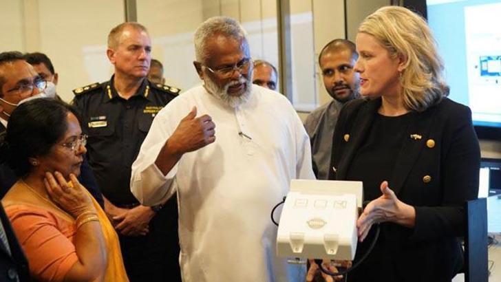 İngiltere’den sonra Avustralya da mültecileri dijital takip altına alacak