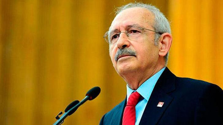 Kılıçdaroğlu 489 bin lira tazminata mahkum edildi
