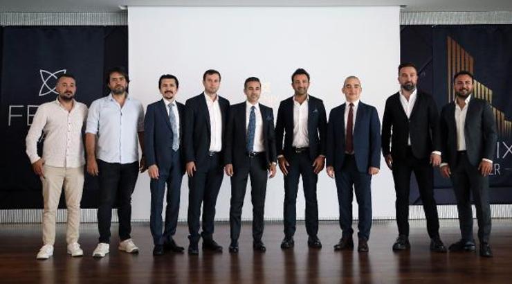 Antalya'nın karma projesinde inşaat sürüyor