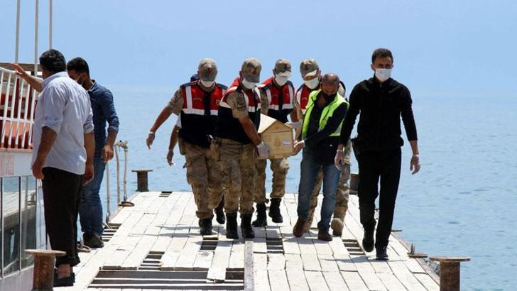 61 kaçak göçmenin öldüğü batan tekne davasında tüm sanıkları 61 kez cezalandırma isteği