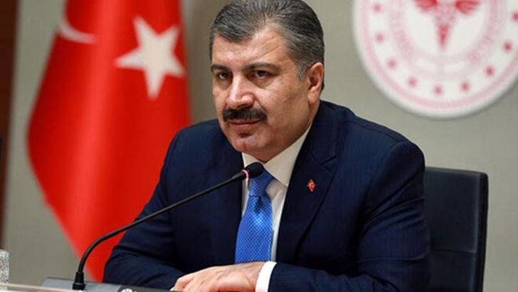 2022 TUS 1'inci Dönem sınavına göre 10 bin 876 kişinin yerleştirilmesi yapıldı