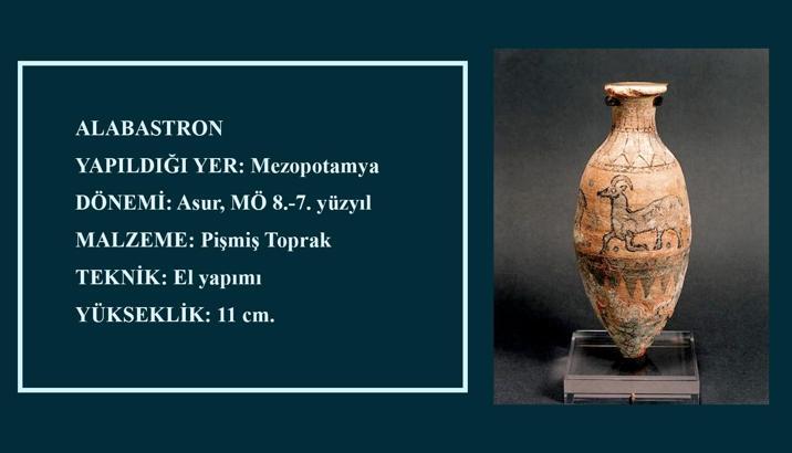 Kadim uygarlıkların koku kültürü Şanlıurfa’da gün yüzüne çıkacak