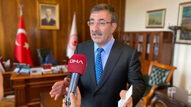 AK Parti'li Yılmaz: Artan gelirimizi ek bütçeyle topluma geri vereceğiz