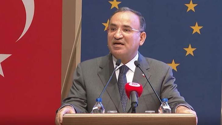 Bakan Bozdağ'dan 'Pınar Gültekin' açıklaması: Vicdanımı sızlattı