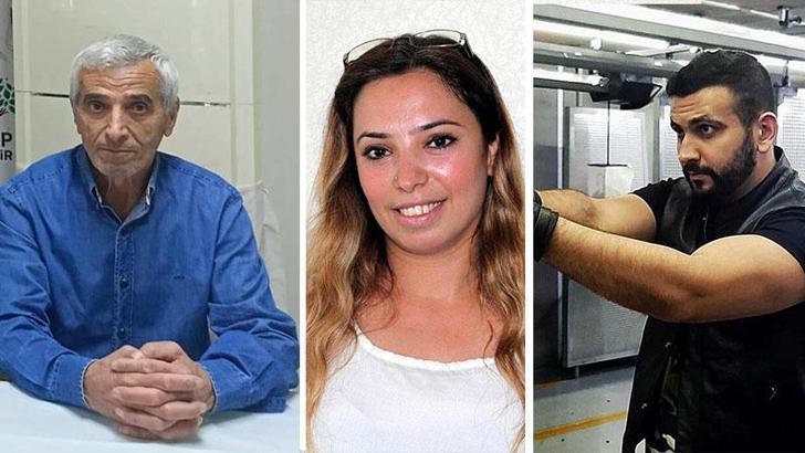 Öldürülen Deniz Poyraz'ın babasına beraat