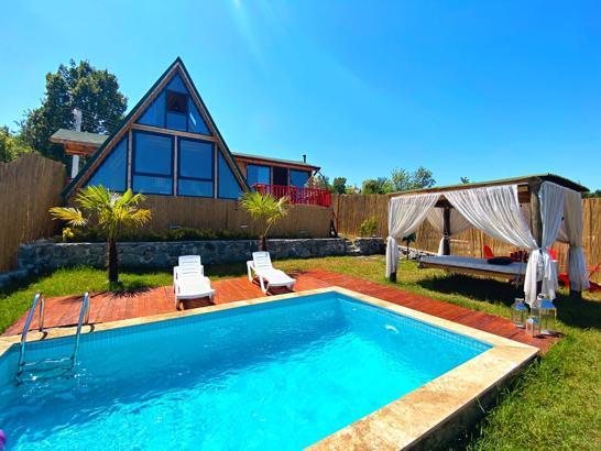 Düşük bütçeli tatil arayışları, alternatif konaklama türlerinin cazibesini artırdı