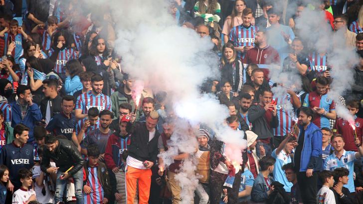 Trabzonspor’un şampiyonluğu kombine fiyatlarına yansıdı