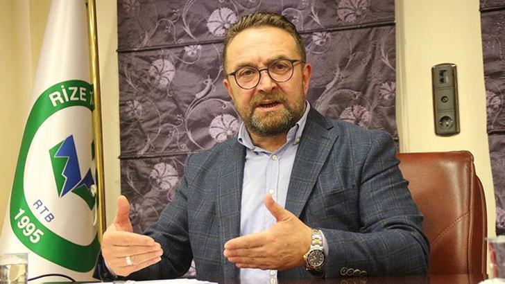 Ulusal Çay Konseyi'nden 'Çay Kanun Teklifi' açıklaması