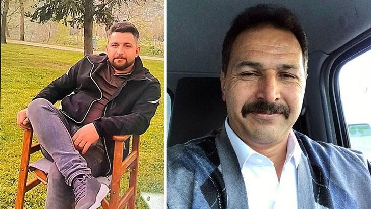 Şişli'de boşanma yüzünden husumetli olduğu kayınpederini öldürdü