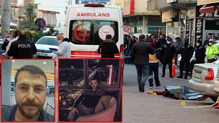 Kuzenler ile dayılarını öldüren firari sanığın avukatına 'kaçışa yardım' suçlaması