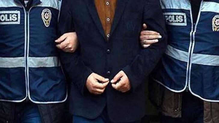 Ankara merkezli 10 ilde FETÖ soruşturması: 29 gözaltı kararı