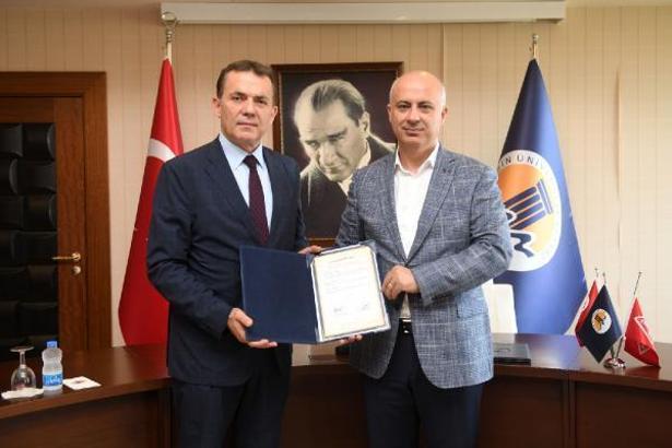 Yenişehir Belediyesi MEÜ’deki hayvan barınağını düzenleyecek