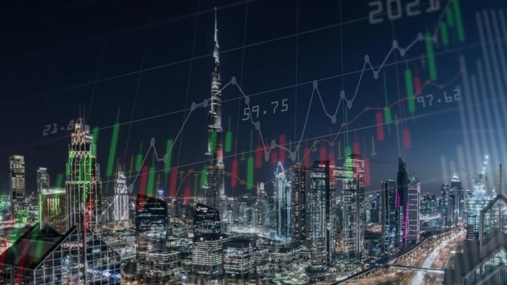 Blatform şirketinden Dubai’ye kripto para borsası yatırımı