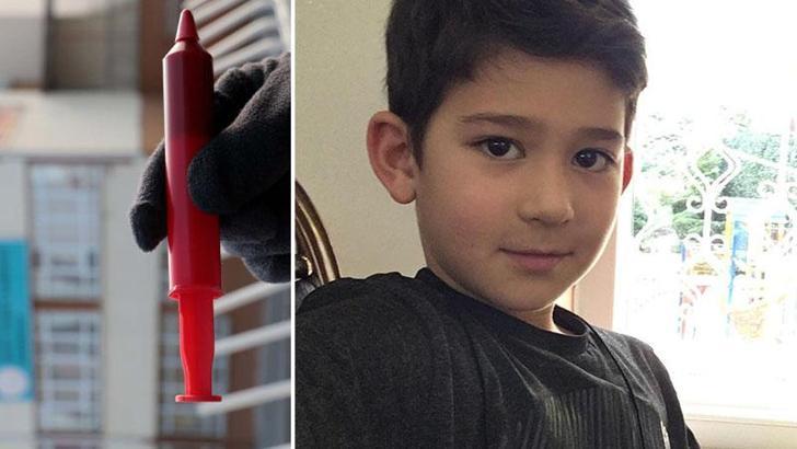 Mert’in şırınga çikolatadan ölümünde firma yetkililerinin ifadesi alınamadı