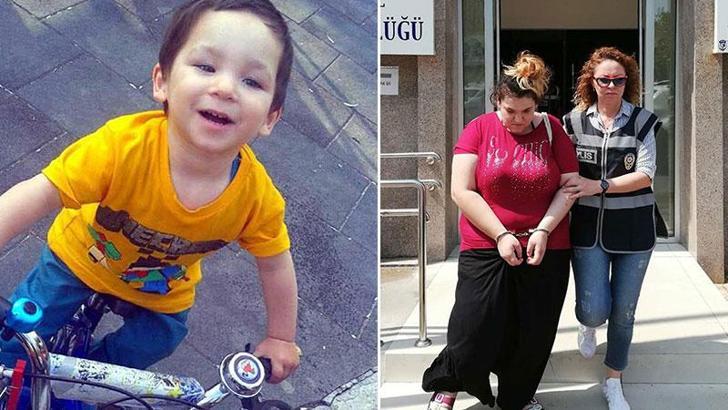 İstismara uğrayıp öldürülen Eymen'in davasında, annenin akli meleke raporu bekleniyor