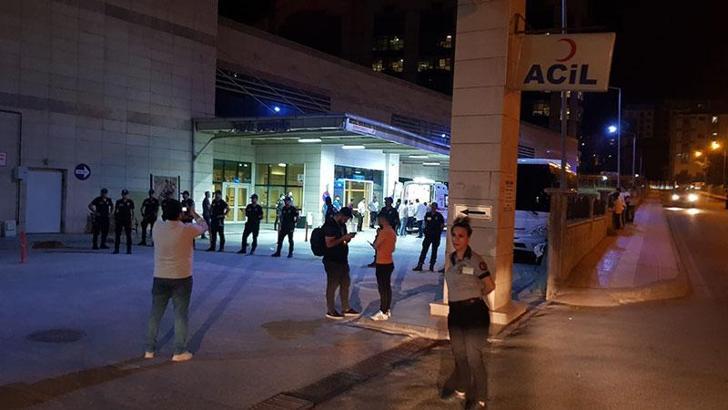 Siirt'te güvenlik korucularının 'arazi' anlaşmazlığı kanlı bitti: 2 ölü, 4 ağır yaralı