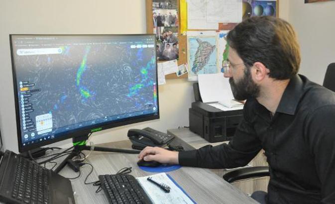 Doğu Karadeniz'de sel ve heyelanlara karşı 'sünger şehir' önerisi