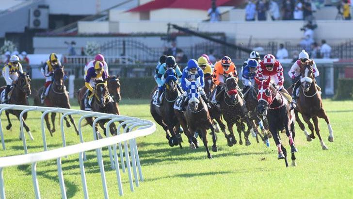 96'ncı Gazi Koşusu öncesinde jokeyler heyecanlı ve iddialı