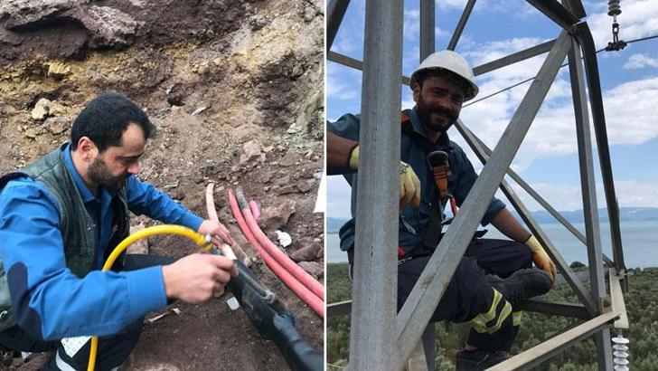 Covid-19 aşısı olmadığı için işten tazminatsız atılan çalışanı, mahkeme haklı buldu