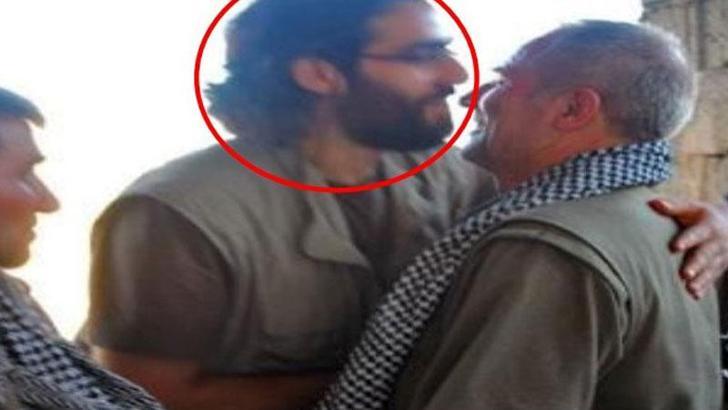 HDP'li Hüda Kaya’nın oğluna Çanakkale'de gözaltı