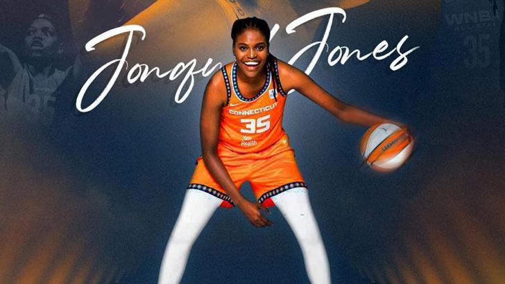 'Dünyanın en iyisi' Çukurova Basketbol'da