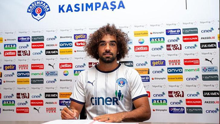 Sadık Çiftpınar, Kasımpaşa'da