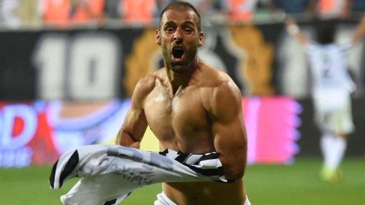 Altay'dan Paixao'ya yakın markaj