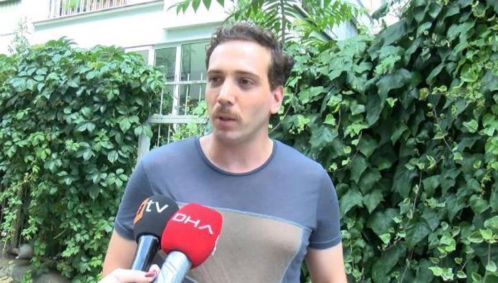 Kız arkadaşı tarafından darbedildiği iddia edilen oyuncu Emre Yetim konuştu