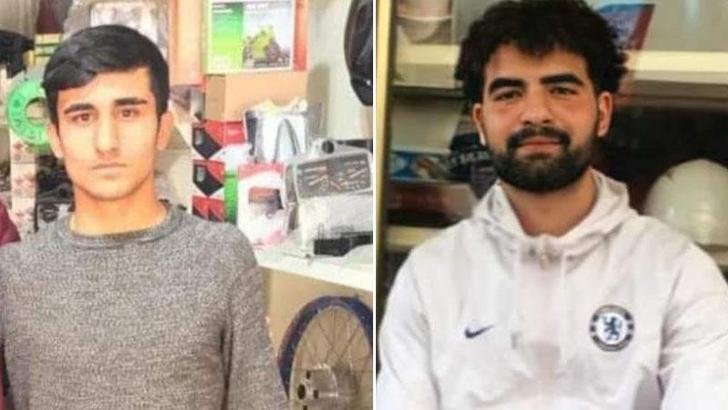 2 kişinin öldürüldüğü 'yan bakma' kavgasına 2 tutuklama