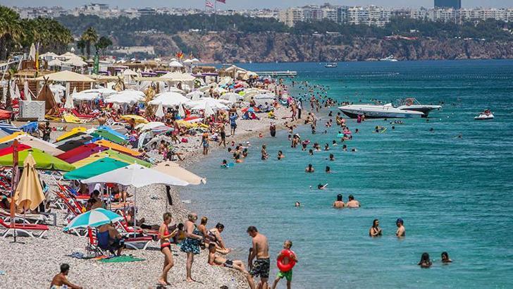 Bakanlıktan tatil planı yapanlara 'dolandırıcılık ve yanıltıcı indirim' uyarısı