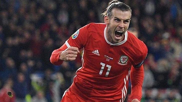 Gareth Bale, Los Angeles FC'ye transfer oldu