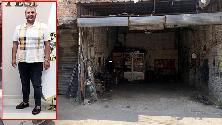 Silahlı saldırıda ölen Kadayıfçı Olcay'ın katil zanlısı yakalandı