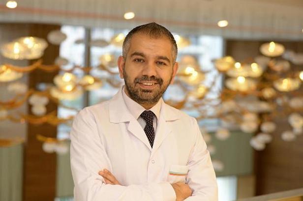 Nöroloji Uzm. Dr. Armağan Uysal: Migren tedavi edilmediği takdirde kişinin yaşam kalitesine ciddi zarar verebilir