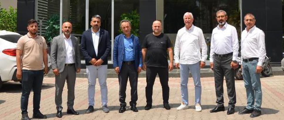 Müteahhitler birlik oldu, DAİMFED kuruldu