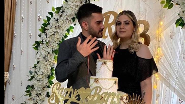 Raziye'yi öldüren eski nişanlıya indirimsiz ağırlaştırılmış müebbet