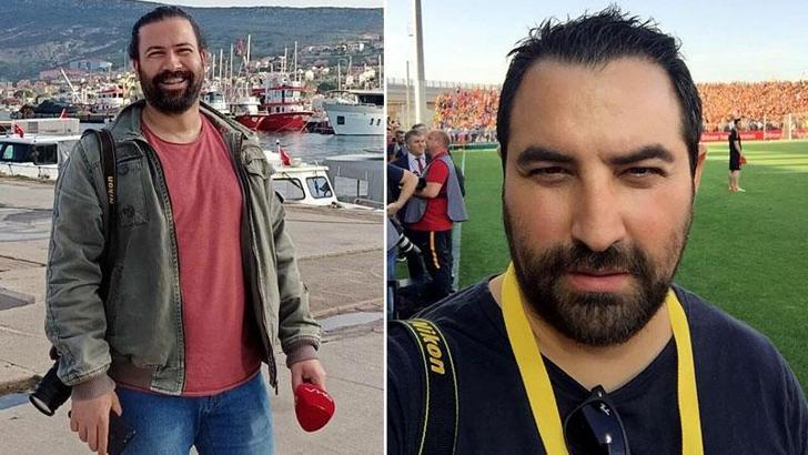 İzmir Gazeteciler Cemiyeti'nden DHA'ya iki ödül