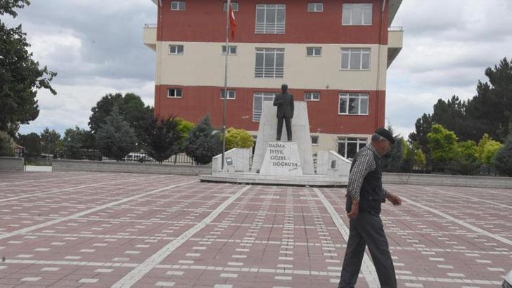 Erdoğan'ın açıklamasından sonra Beylikova'da 'nadir toprak elementi' heyecanı