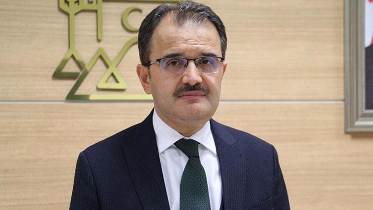 Çankırı Valisi Ayaz: 9 kişi KKKA hastalığından tedavi altında