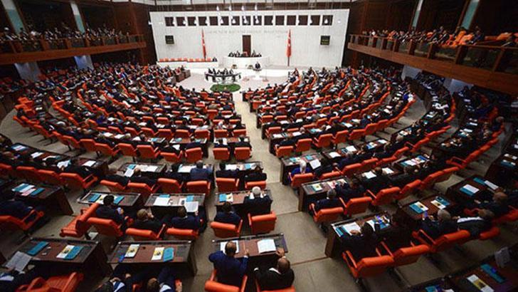 Kamu kurumlarına 2 milyondan fazla 'bilgi edinme' başvurusu yapıldı