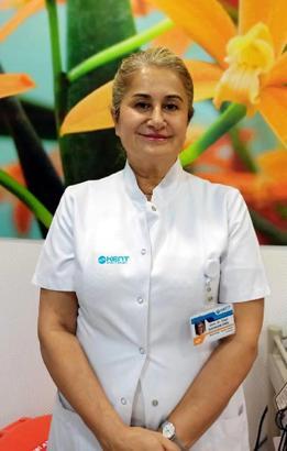 Dermatolog Gaye Sarıkan Ünal'dan güneş uyarısı