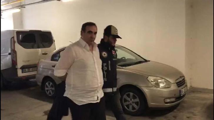 'Demir Yumruk' operasyonunda gözaltı sayısı 310'a yükseldi