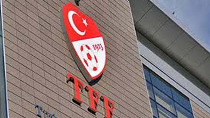 TFF açıkladı: Lisansı olmayan oyuncular da kontenjana dahil