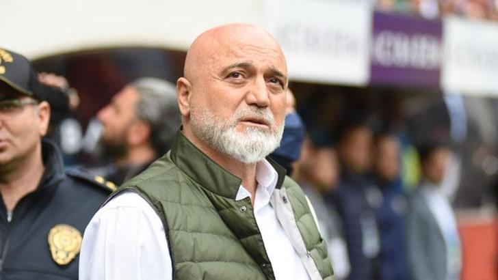 Hikmet Karaman'a 'beyinsiz' diyerek hakaret eden sanığa 2 yıla kadar hapis istemi