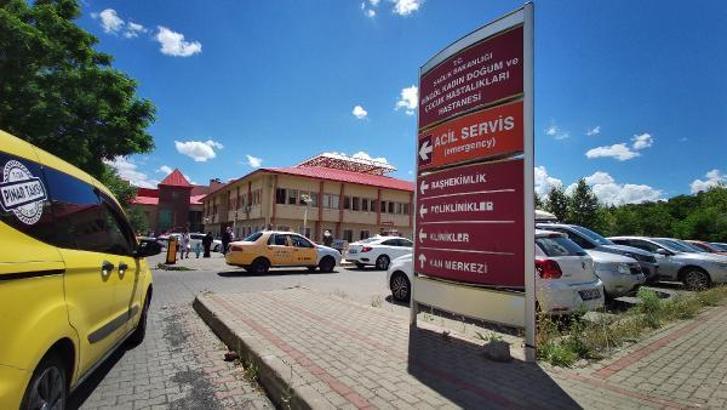 Bingöl'de 15 yaşındaki cinayet şüphelisi tutuklandı