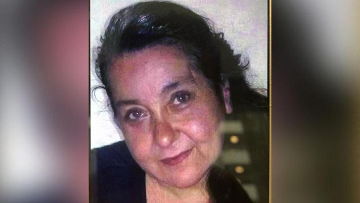 Sarıyer'deki kadın cinayeti sanığına 3 suçtan müebbet ve 9 yıl 6 ay hapis cezası