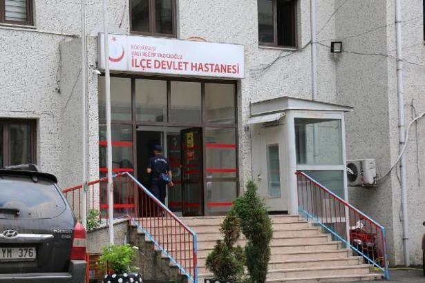 Yaylada silahlı 'arazi' kavgası: 1 ölü, 2 yaralı