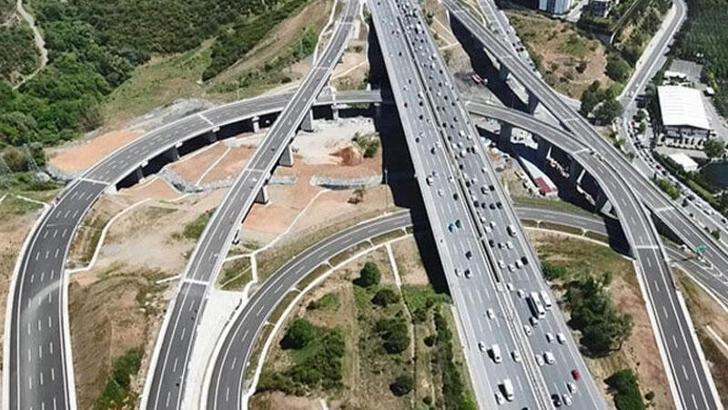 Otoyollarda yeni hız sınırı uygulaması başlıyor